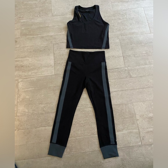 Athleta set - Picture 1 of 4